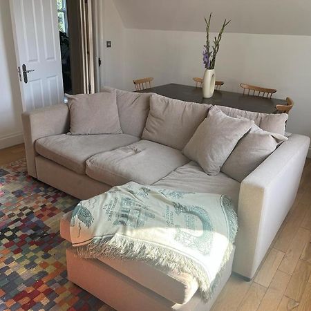 2 Bedroom Top Floor Flat, West Dulwich Free Street Parking Λονδίνο Εξωτερικό φωτογραφία