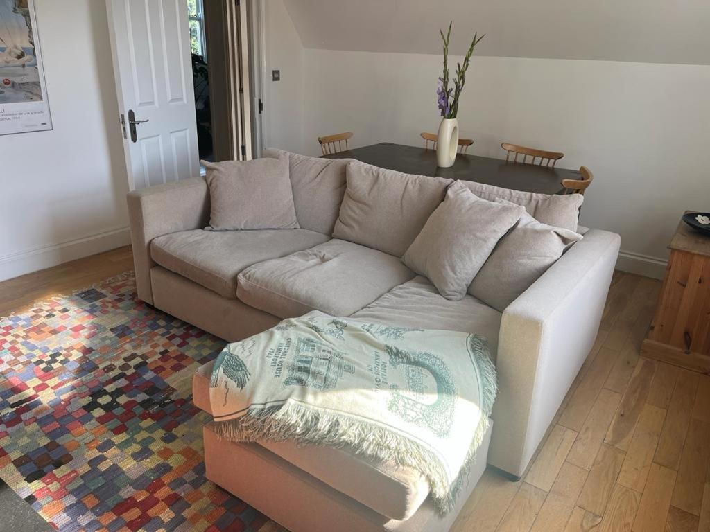 2 Bedroom Top Floor Flat, West Dulwich Free Street Parking Λονδίνο Εξωτερικό φωτογραφία